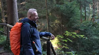 Chodník Českom (6/10)