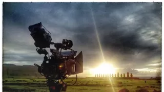 Príbehy civilizácií (6/6)