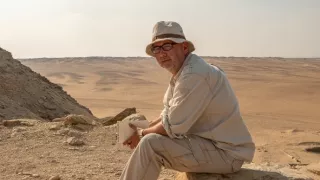 Príbehy civilizácií (6/6)