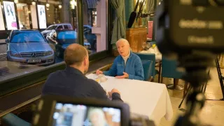 Príbehy civilizácií (6/6)