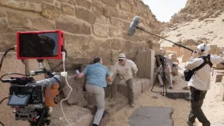 Príbehy civilizácií (6/6)