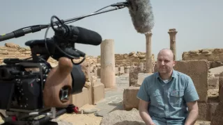 Príbehy civilizácií (6/6)