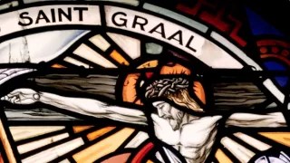 Teória svätého grálu