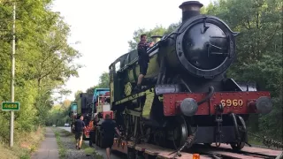 Trucky, čo vozia vlaky II (4)