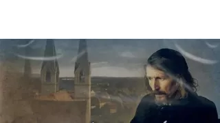 Jan Hus - Cesta bez návratu