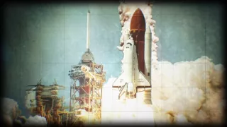 Kozmické katastrofy (4)