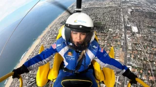 Honba za adrenalínom II (3)