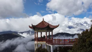 Krásy čínskej krajiny (2)