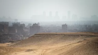 Príbehy civilizácií (2/6)