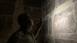 Príbehy civilizácií (2/6)