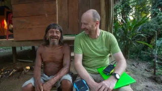 Príbehy civilizácií (2/6)