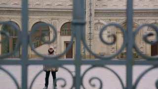 Solitér Jiří Sozanský