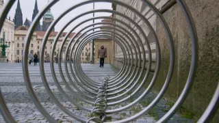 Solitér Jiří Sozanský