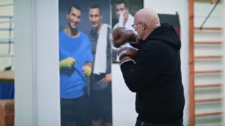 Solitér Jiří Sozanský