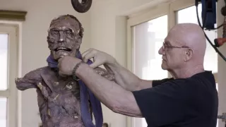 Solitér Jiří Sozanský