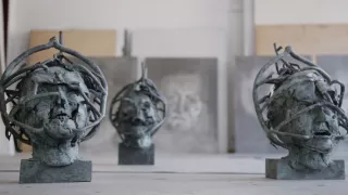 Solitér Jiří Sozanský