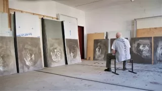 Solitér Jiří Sozanský