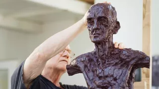 Solitér Jiří Sozanský