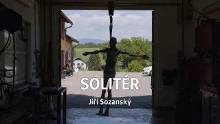 Solitér Jiří Sozanský