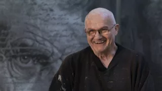 Solitér Jiří Sozanský