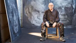 Solitér Jiří Sozanský