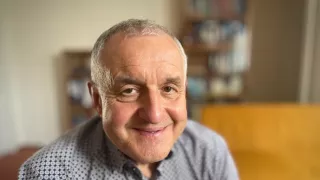 Mistři medicíny III (3/13)