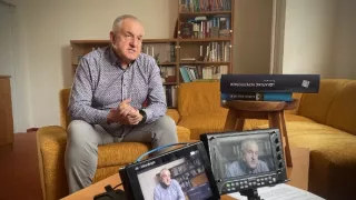 Mistři medicíny III (3/13)