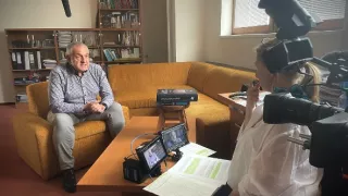 Mistři medicíny III (3/13)