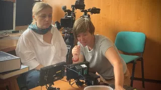 Mistři medicíny III (3/13)