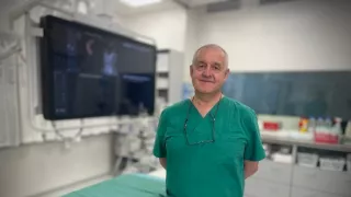 Mistři medicíny III (3/13)