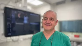 Mistři medicíny III (3/13)