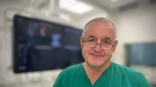 Mistři medicíny III (3/13)