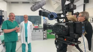 Mistři medicíny III (3/13)