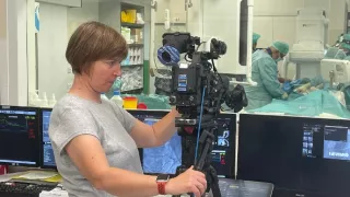 Mistři medicíny III (3/13)