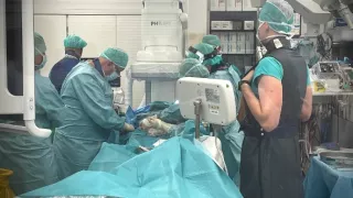 Mistři medicíny III (3/13)