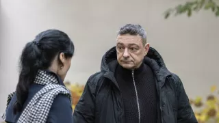 13. komnata Adama Vinkláře