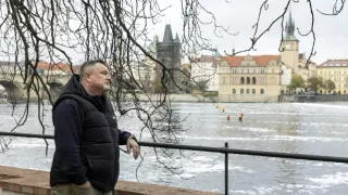 13. komnata Adama Vinkláře