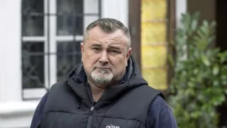 13. komnata Adama Vinkláře