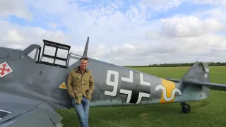 Tajomstvá nacistických vojnových zbraní (4)