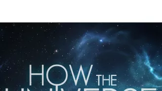 Ako funguje vesmír IV (7)