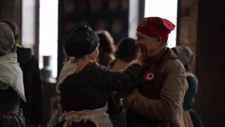 Revolúcia! (2/2)
