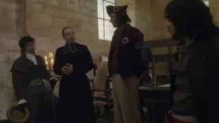 Revolúcia! (2/2)