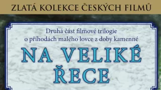 Na Veliké řece