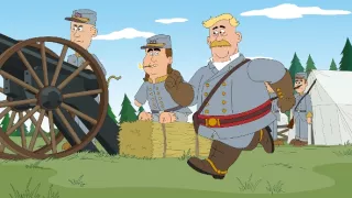 Brickleberry III (4)