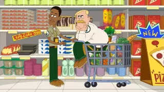 Brickleberry III (4)