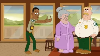 Brickleberry III (4)