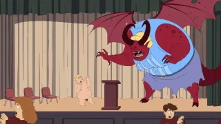 Brickleberry III (2)