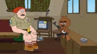 Brickleberry II (7)