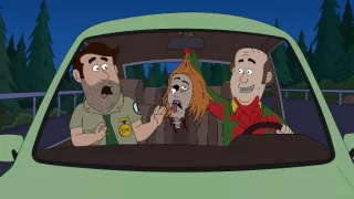 Brickleberry II (7)