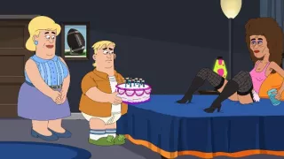 Brickleberry II (7)